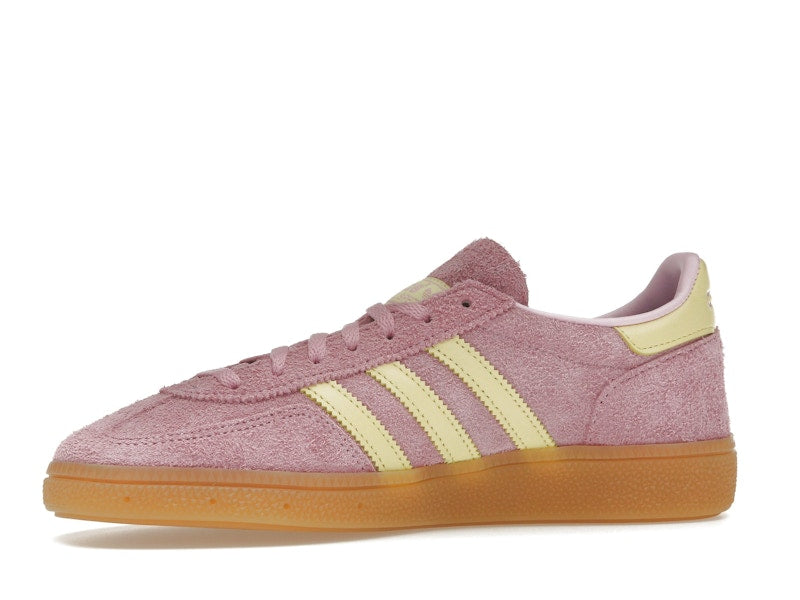 adidas Handball Spezial Bliss Lilac Yellow (Women's)