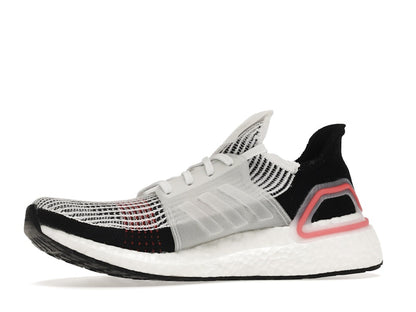 adidas Ultra Boost 2019 Cloud White Active Red (Women's)