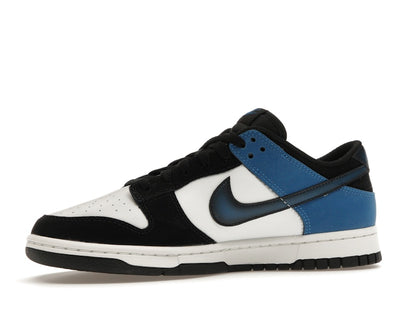 Nike Dunk Low Industrial Blue