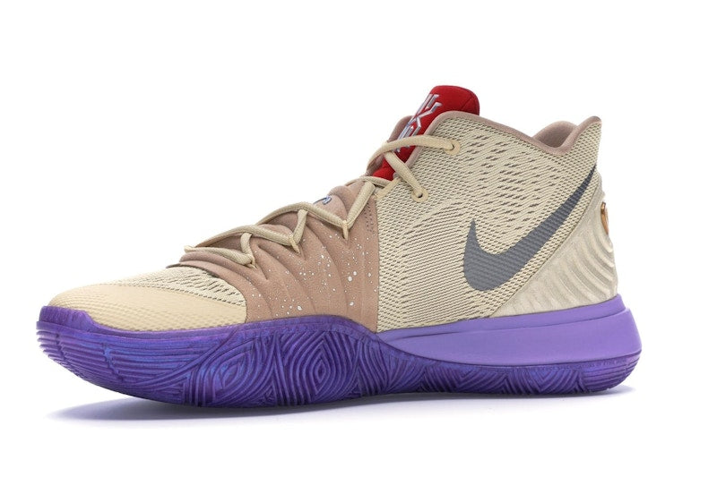 Nike Kyrie 5 Concepts Ikhet