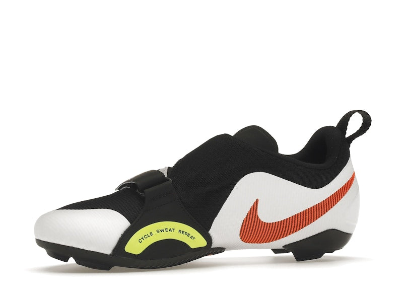 Nike SuperRep Cycle Black Clear Emerald
