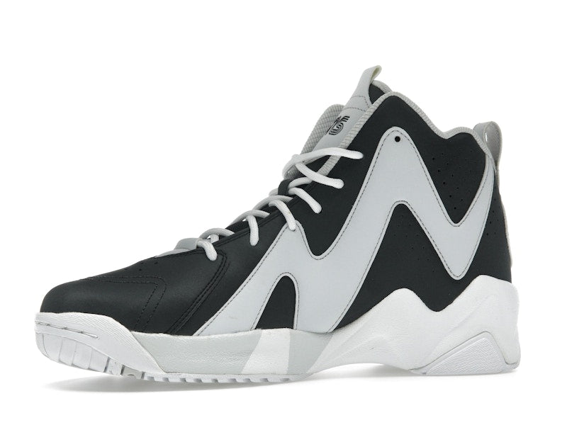 Reebok Kamikaze Mid Packer Shoes X Sneakersnstuff Token 38