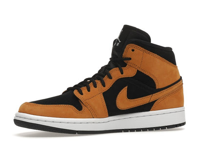 Jordan 1 Mid Desert Ochre (Women's)