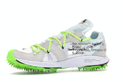 Nike Zoom Terra Kiger 5 Off-White White (Women's)