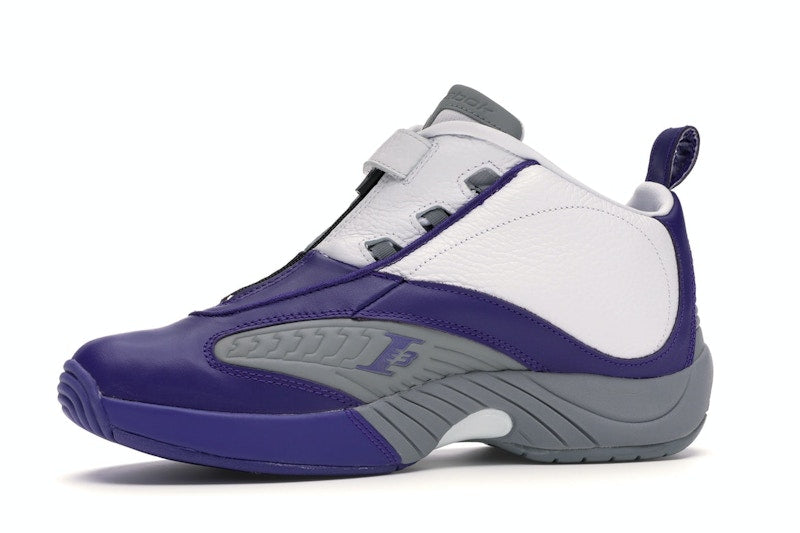 Reebok Answer IV Kobe Bryant PE
