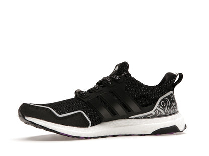 adidas Ultra Boost 5.0 DNA Black Panther