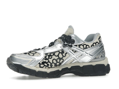 ASICS Gel-Kayano 20 Cecilie Bahnsen Vanilla Pure Silver