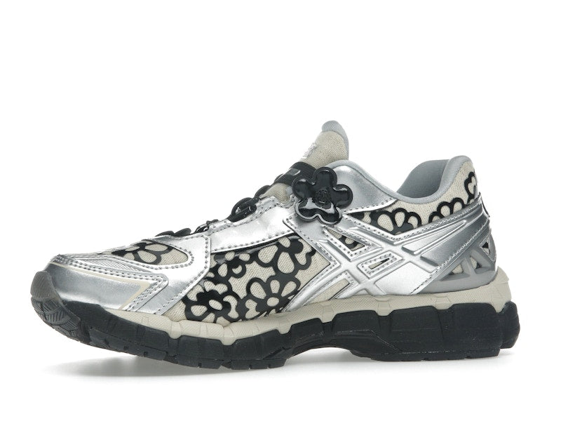 ASICS Gel-Kayano 20 Cecilie Bahnsen Vanilla Pure Silver
