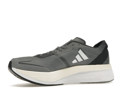 adidas Adizero Boston 11 Grey Carbon