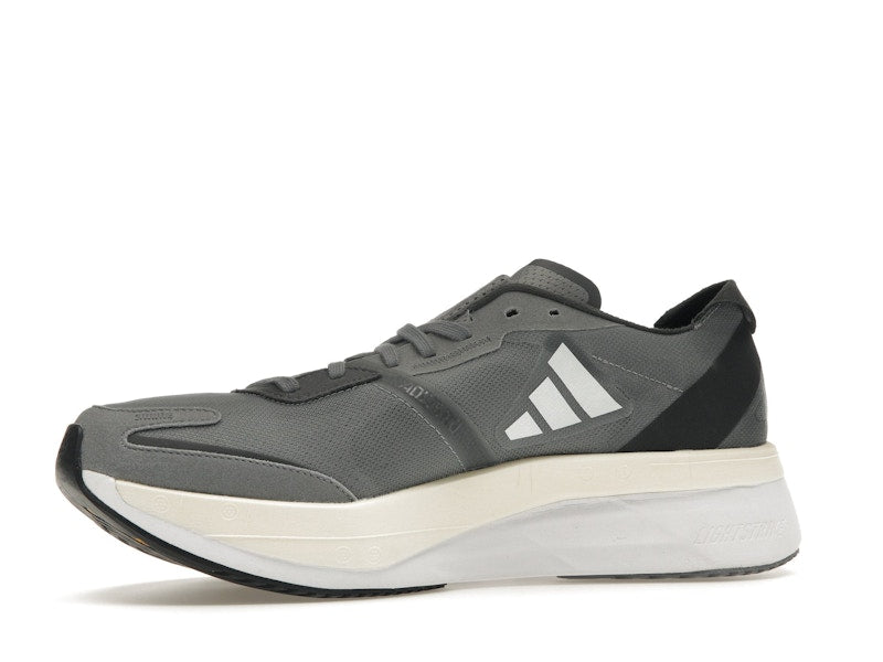 adidas Adizero Boston 11 Grey Carbon