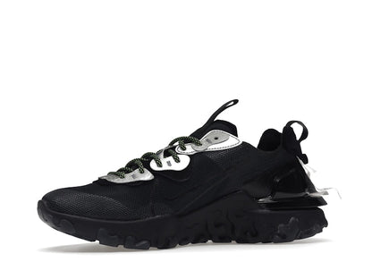 Nike React Vision Premium 3M Anthracite Volt