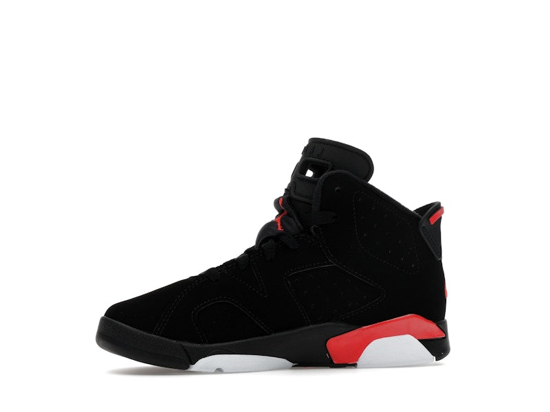 Jordan 6 Retro Infrared Salesman (PS)