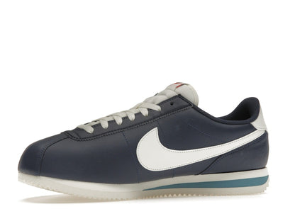 Nike Cortez Midnight Navy