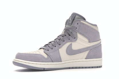 Jordan 1 Retro High Pale Ivory (Women's)