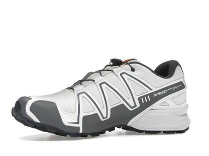 Salomon Speedcross 3 Gore-Tex Lunar Rock Turmeric