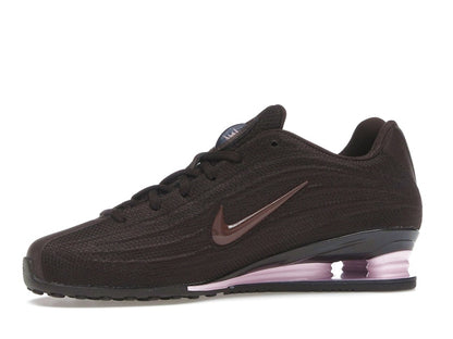 Nike Shox Z Velvet Brown (Women's)