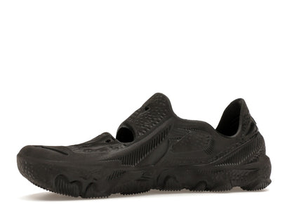 Nike ISPA Universal Black