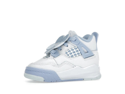 Jordan 4 Retro Forget Me Not (TD)