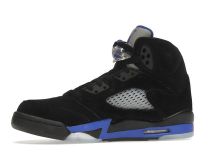 Jordan 5 Retro Racer Blue (GS)