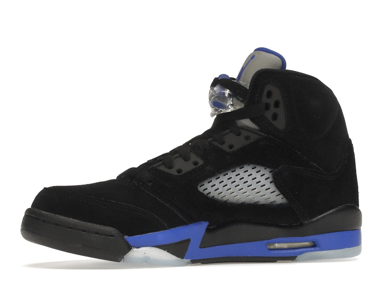 Jordan 5 Retro Racer Blue (GS)