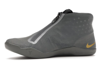 Nike Kobe 11 Alt Tumbled Grey