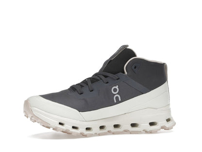 On Running Cloudroam Waterproof Eclipse Cream (Women's)