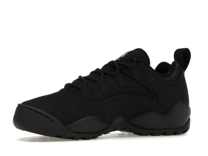 Nike SB Darwin Low Supreme Black