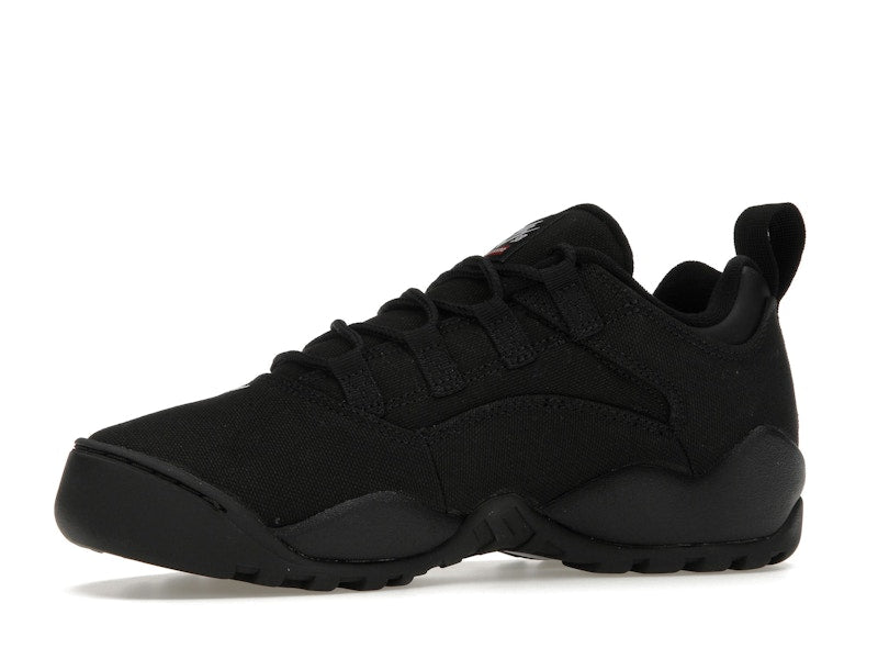Nike SB Darwin Low Supreme Black