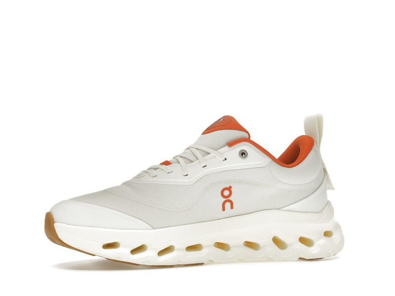 On Running Cloudtilt 2 LOEWE White Orange (Women's)