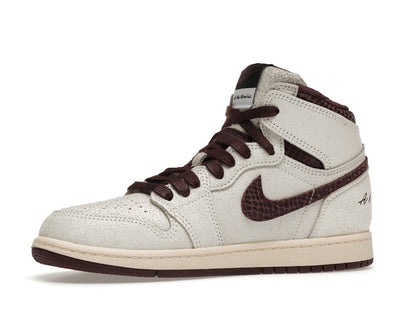 Jordan 1 Retro High OG A Ma Maniére (PS)