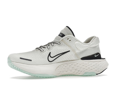 Nike ZoomX Invincible Run Flyknit 2 Sail Black Mint Foam