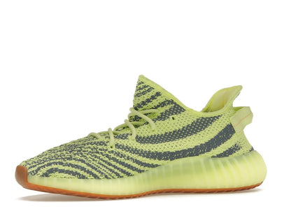adidas Yeezy Boost 350 V2 Semi Frozen Yellow