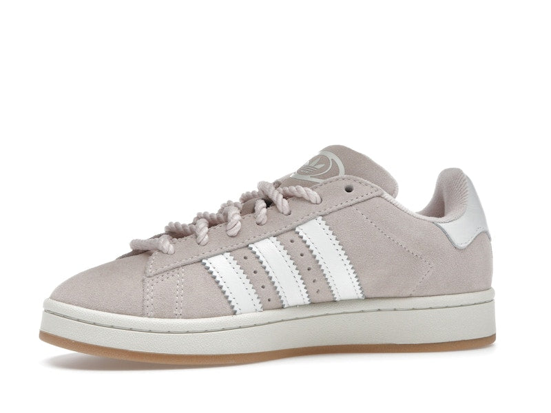 adidas Campus 00s Camp Wonder Quartz Core White Gum (Women's)