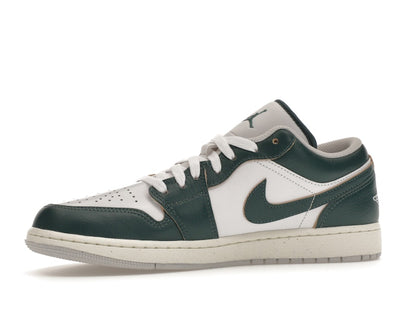 Jordan 1 Low SE Oxidized Green