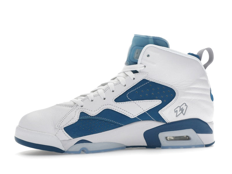 Jordan MVP Industrial Blue