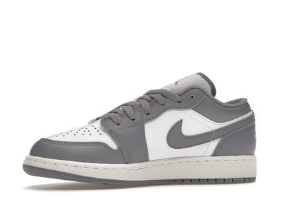 Air Jordan 1 Low Vintage Grey (GS)