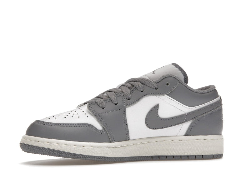 Air Jordan 1 Low Vintage Grey (GS)
