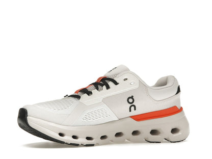 On Running Cloudrunner 2 White Sand (Women's)