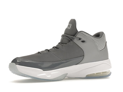 Jordan Max Aura 3 Wolf Grey