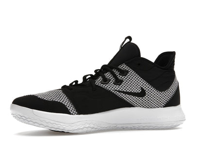 Nike PG 3 Monochrome