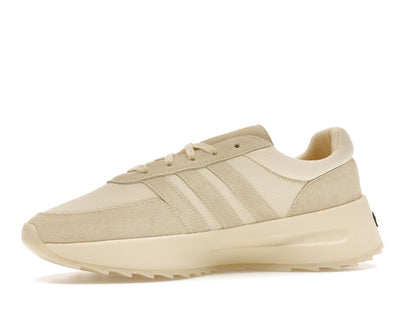 adidas Fear of God Athletics Los Angeles Pale Yellow