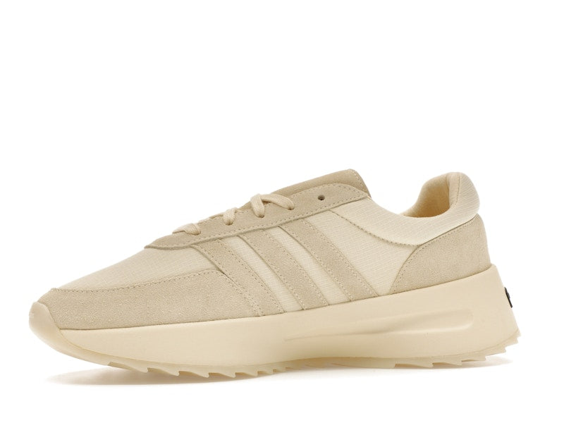 adidas Fear of God Athletics Los Angeles Pale Yellow