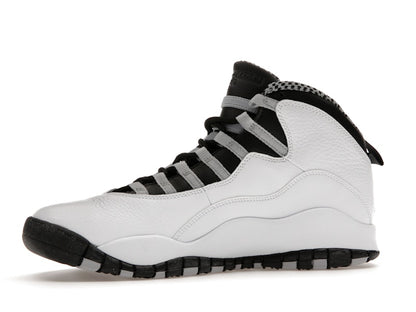 Jordan 10 Retro Steel (2013)