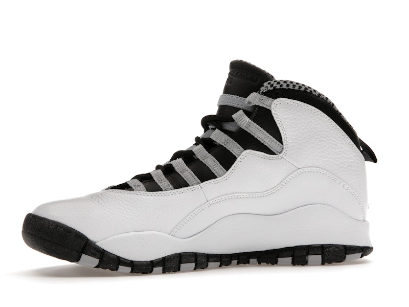 Jordan 10 Retro Steel (2013)