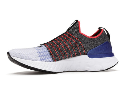 Nike React Phantom Run Flyknit 2 Red Orbit