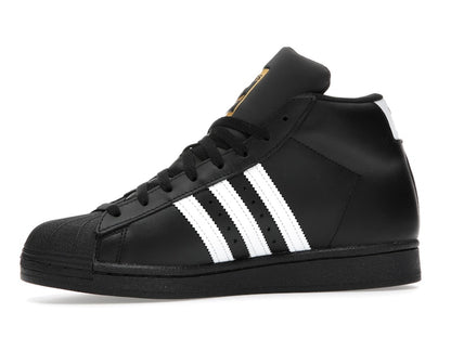 adidas Pro Model Black White