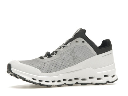 On Running Cloudultra Glacier Grey Frost White