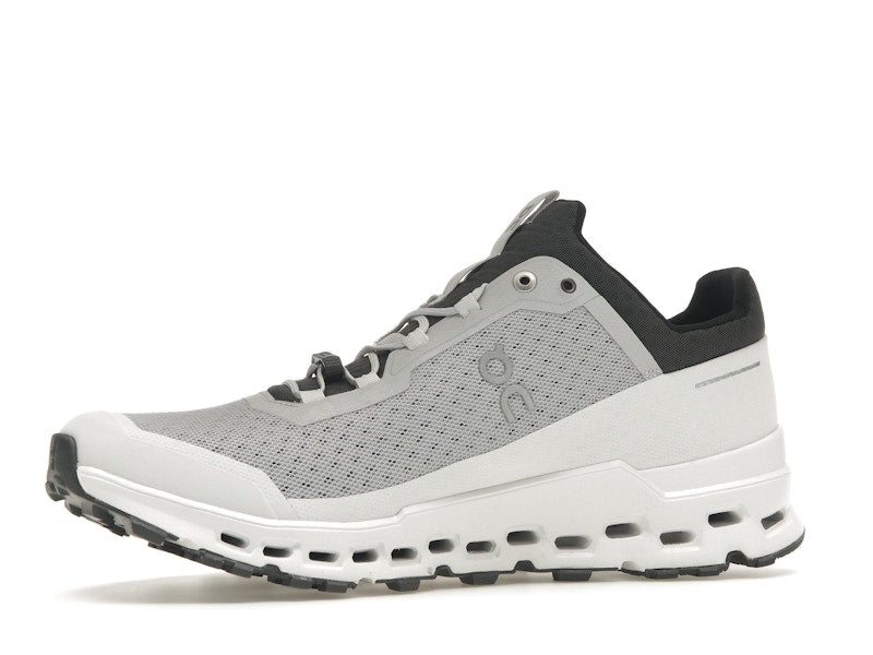 On Running Cloudultra Glacier Grey Frost White