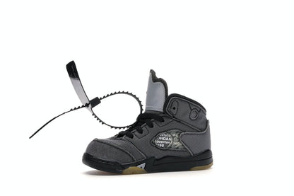 Jordan 5 Retro Off-White Muslin (TD)