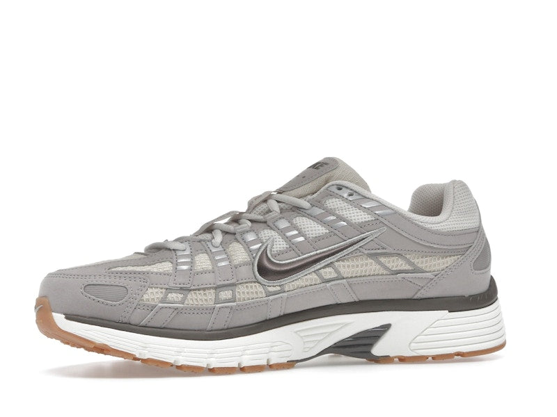 Nike P-6000 SE College Grey Light Orewood Brown Sail Cave Stone